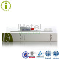 Hotel Natural Toothbrush Toothpaste Travel Kit Single Use Toothbrush